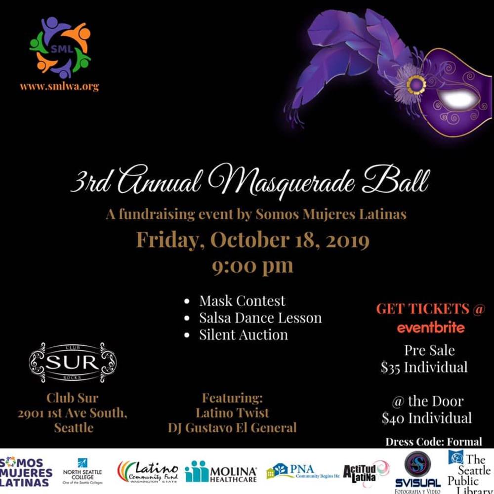 Meet your Posher, Maribel